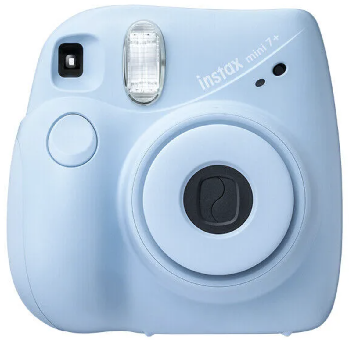 Fuji Instax Mini 7+ — SILVERTON CAMERA COMPANY